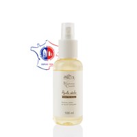 Toute une gamme de produits de soins, toilette et senteurs