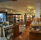Boutique Abbaye St Wandrille