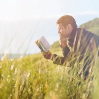 Accueil Abbaye Ste-Anne de Kergonan