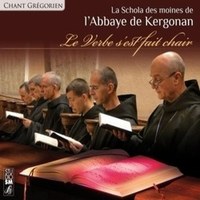 Chant des Bénédictins de Kergonan