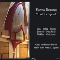 Chant des Bénédictins de Kergonan