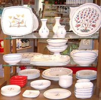 Boutique Bénédictins Kergonan