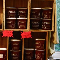 Boutique Bénédictins Kergonan