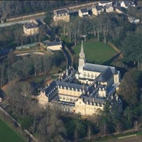 Abbaye Ste Cécile