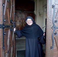 Accueil Abbaye Ste Cécile