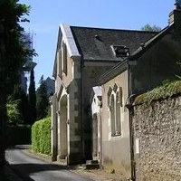 Accueil Abbaye Ste Cécile