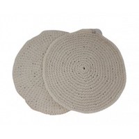 Lavettes et manettes