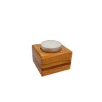 Petits objets en bois