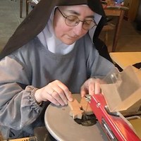 Petits objets en bois