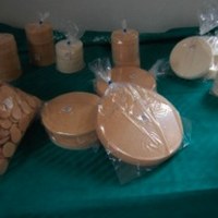 Réseau de distribution des hosties à l'intention des paroisses