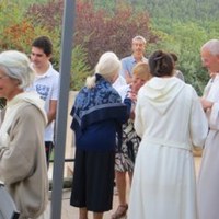 Accueil Abbaye Ste-Lioba