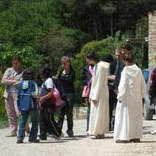 Accueil Abbaye Ste-Lioba