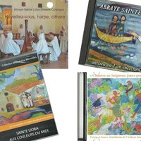 Chant et musique de la communauté