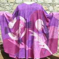 Chasubles, étoles, chapes et dalmatiques, tissées main