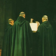 Abbaye Ste-Madeleine