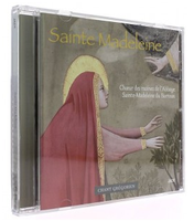 Sainte Madeleine - CD