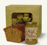 Spécialités de l'abbaye