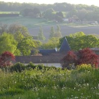 Abbaye Sainte Marie de Maumont