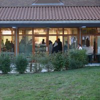 Accueil Abbaye Ste-Marie de Maumont