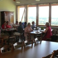 Accueil Abbaye Ste-Marie de Maumont