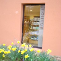 Boutique Librairie de l'Abbaye de Maumont
