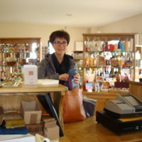 Boutique Librairie de l'Abbaye de Maumont