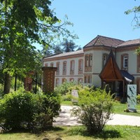 Revendeur - Le Village de François à Sainte Marie du Désert