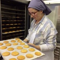 Abbaye Ste-Marie-du-Rivet