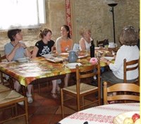 Accueil Abbaye Ste-Marie-du-Rivet