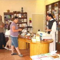 Boutique Abbaye du Rivet