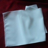 Aubes, écharpes baptême ou funérailles