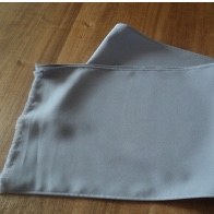 Aubes, écharpes baptême ou funérailles