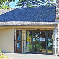 Boutique Abbaye Ste Scholastique