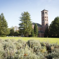 Abdij der Trappisten van Westmalle