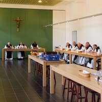 Abdij der Trappisten van Westmalle