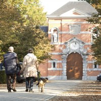 Accueil Abbaye Westmalle
