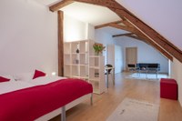 Accueil Abtei Mariazell