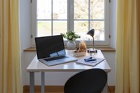 Accueil Abtei Mariazell