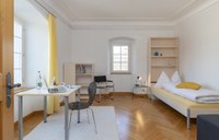 Accueil Abtei Mariazell