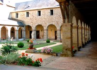 Bénédictines de l'Adoration Perpétuelle du Saint Sacrement de Craon