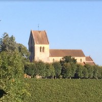 Bénédictines de Saint-Thierry