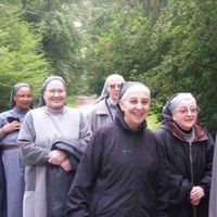 Bénédictines de Saint-Thierry