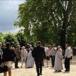 Accueil Bénédictines de Saint-Thierry