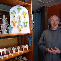 Boutique Bénédictines St Thierry