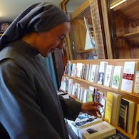 Boutique Bénédictines St Thierry