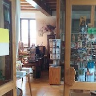 Boutique Bénédictines St Thierry