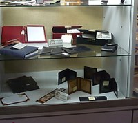 Boutique Carmel Amiens