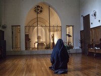 Carmel de Bordeaux Carmel de Bordeaux