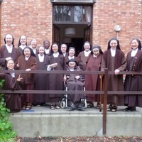 Carmel de Bruxelles Carmel de Bruxelles