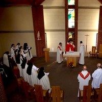 Carmel de Compiègne